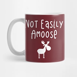 funny moose Mug